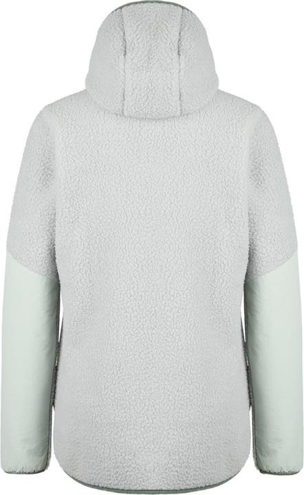 Actual product image Stoic Women's NorrvikSt. Pile Fleece Hoody (38, M)