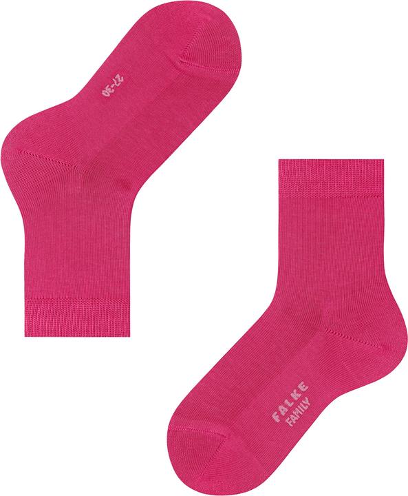 Actual product image Falke Family Kinder Socken (Single pack, 23 - 26)