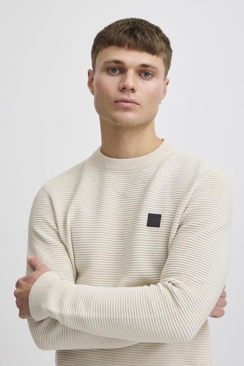 Actual product image Solid SDValencia knit jumper - 21106094 (S)