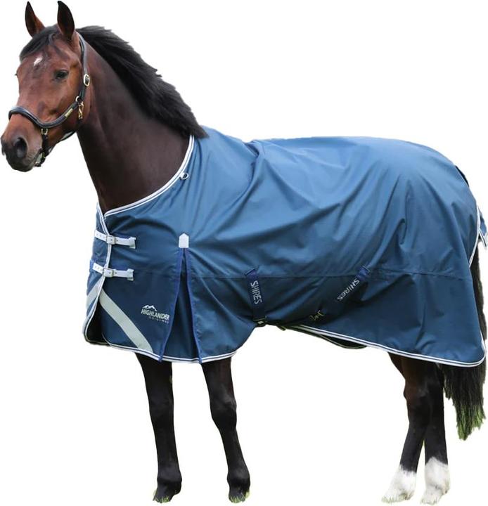 Produktbild Highlander Original Lite Pferdedecke (13.46 cm)