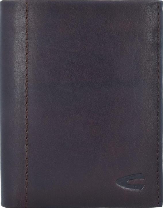 Actual product image Camel Active Niagara wallet RFID leather 10 cm