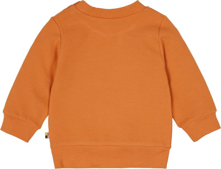Actual product image loud + proud Sweat rib structure (74)