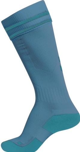 Actual product image hummel Element Football Sock (46 - 48)