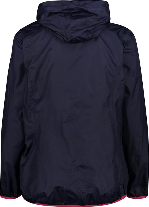 Actual product image CMP Campagnolo Rain jacket Fix Hood (XS)
