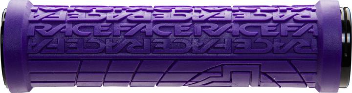 Image du produit Race Face Grippler Grip Lock-On 33mm