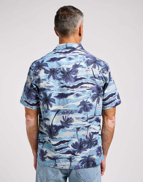 Immagine prodotto Lee Camicie 101 Camp Shirt (S)