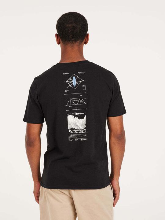 Immagine prodotto Protest Maglietta SS T-SHIRT PRTPENALT (S)