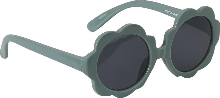 Vertbaudet Kinder Sonnenbrille in Blumenform