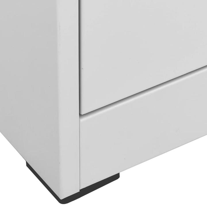 Produktbild VidaXL Lyutsiana (90 x 46 x 164 cm)