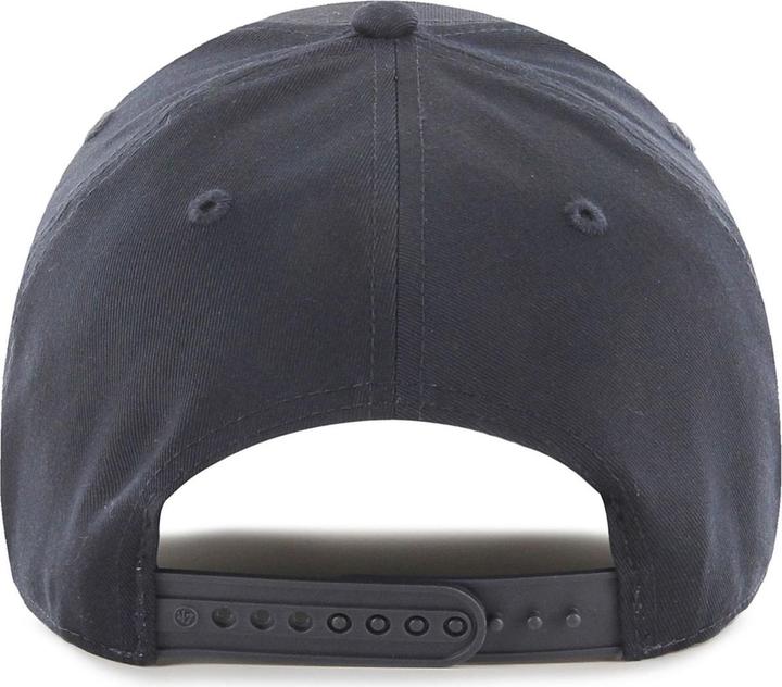 Actual product image 47 Brand Adjustable Cap - MLB Basic Boston Red Sox Navy (One size)