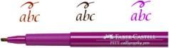 Immagine prodotto Faber-Castell Penna calligrafica "C (Nero, 1 x)