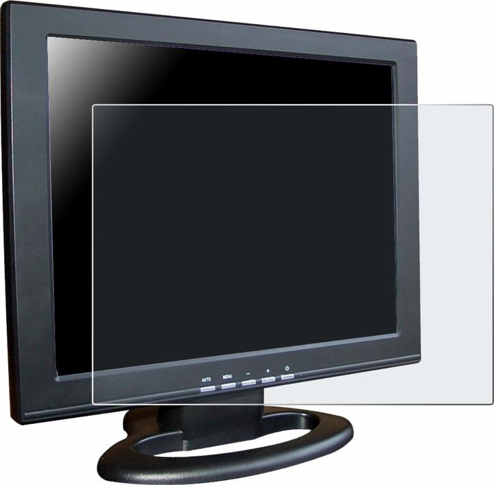 Actual product image BROTECT Anti-glare screen protector matt (15", 4 : 3)