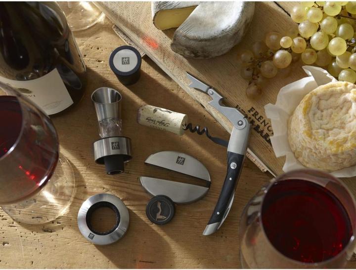 Actual product image Zwilling Sommelier Set (Bottle opener set)