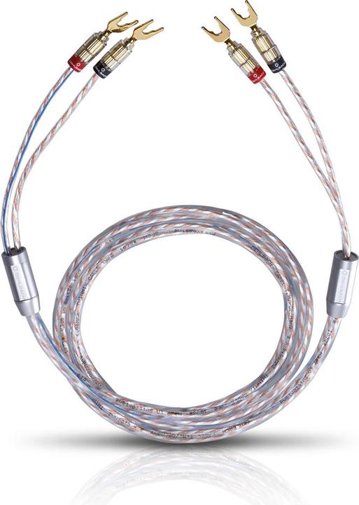 Produktbild Oehlbach Twin Mix One (3 m, 3 mm²)