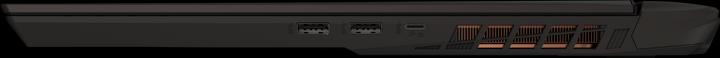 Produktbild MSI Vector 17 HX (17", Intel Core i9-14900HX, 32 GB, 1000 GB, CH)