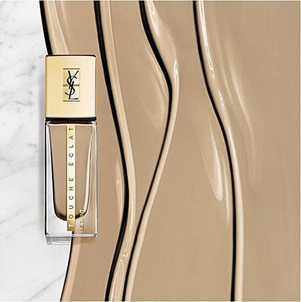 Image du produit Yves Saint Laurent Touche Éclat Le Teint Honey B50 (B50 - Miel)