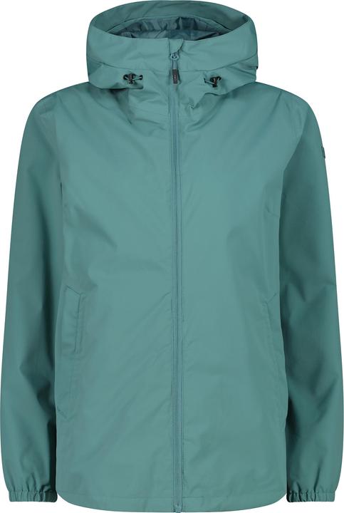 CMP Campagnolo Women's ClimaProtect Jacket Fix Hood