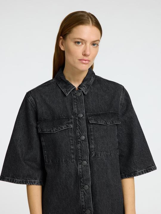 Immagine prodotto Selected Femme Mini Jeanskleid (34)