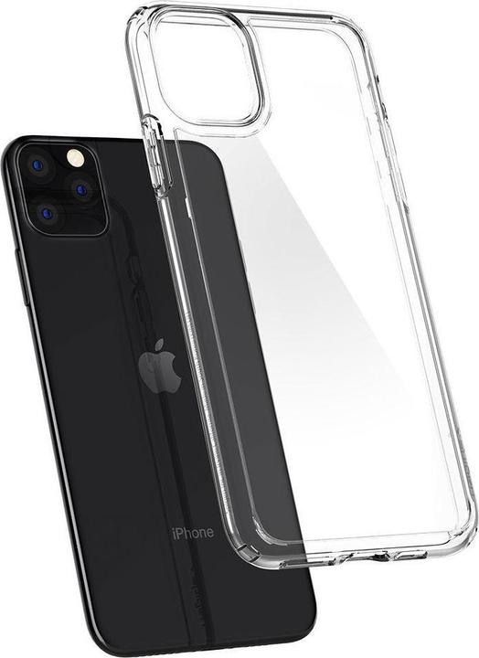 Produktbild Spigen Ultra Hybrid (Apple iPhone 11 Pro Max)