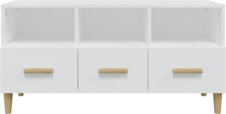 Actual product image VidaXL Fredelia (102 x 36 x 50 cm)