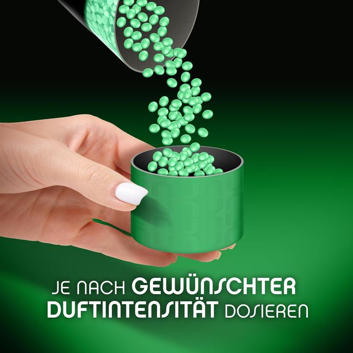 Produktbild Lenor Unstoppables (Wäscheperlen)