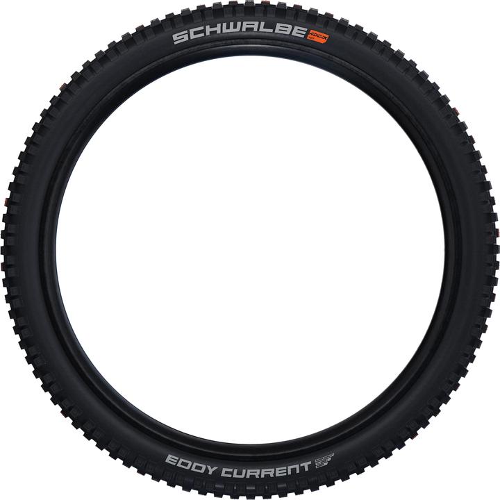Actual product image Schwalbe Eddy Current Rear (27.5 x 2.60, 65-584)