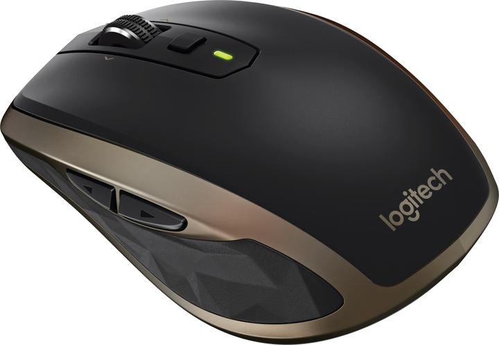 Immagine prodotto Logitech MX Anywhere 2 (Senza fili)