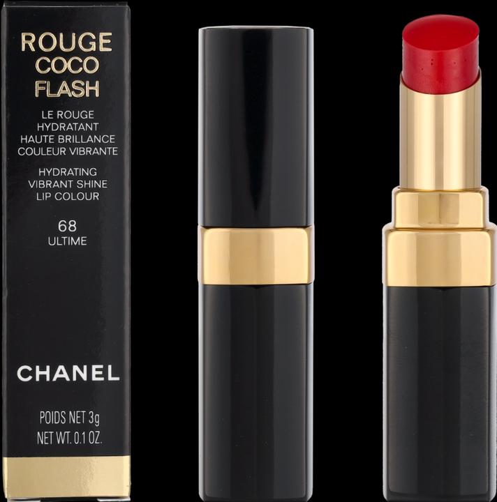 Immagine prodotto Chanel Rouge Coco Flash (68 Ultime)