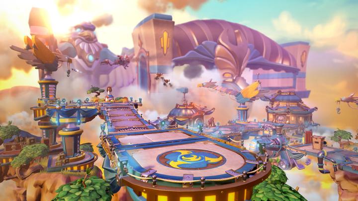 Produktbild Activision Skylanders Imaginators Starter Pack Dark Creation Edition (Xbox 360)