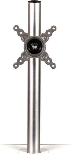 Actual product image Fellowes Single monitor arm Lotus (Table, 27")