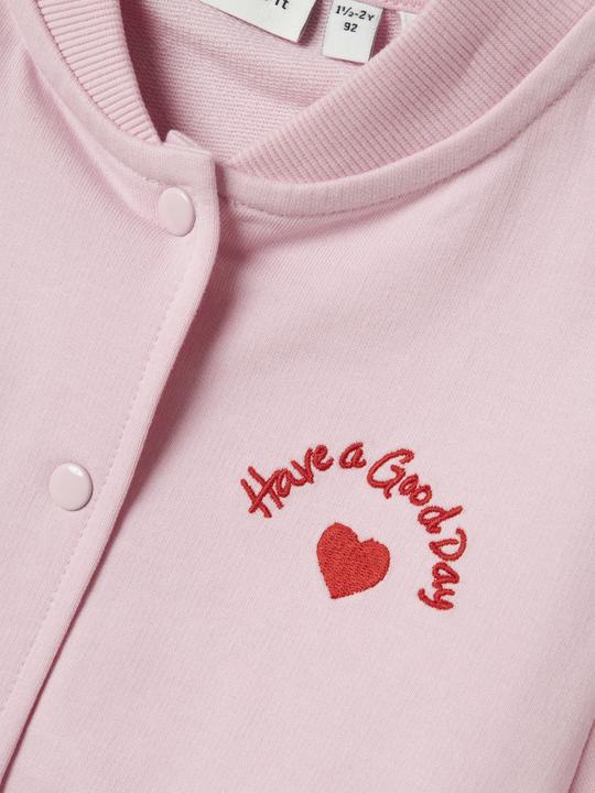 Immagine prodotto Name it Regular Fit Sweatjacke (98)