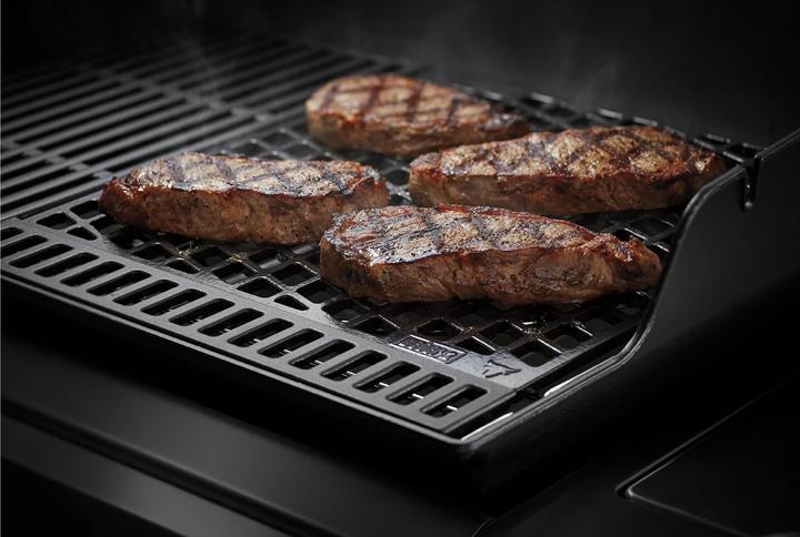 Actual product image Weber Crafted