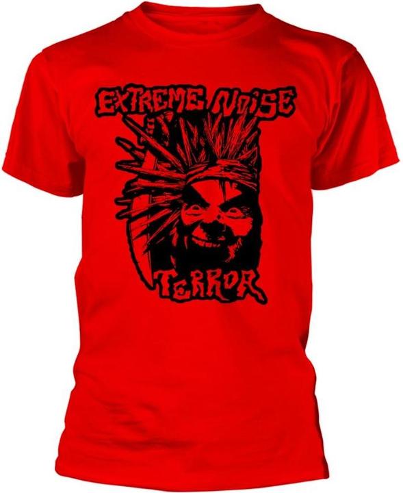 Produktbild Universal Textiles TShirt Erwachsene mit Dolch (XL)