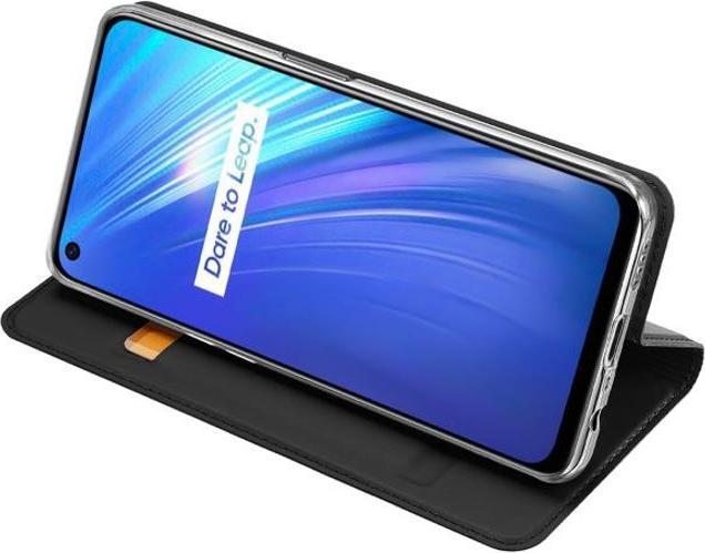 Image du produit Dux Ducis Couverture du livre Skin Pro Series (Realme 6)