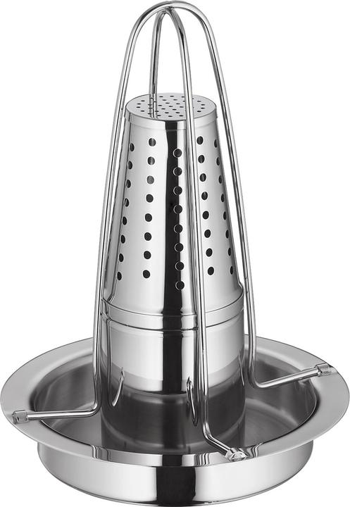 Actual product image Küchenprofi 1038012800 Furnace part & accessories stainless steel