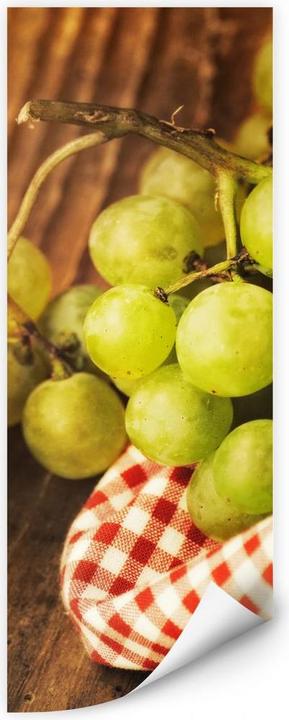 Produktbild Trenddeko Süsse Trauben (100 x 40 cm)