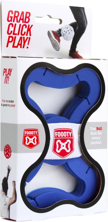 Actual product image Foooty Connect and Kick