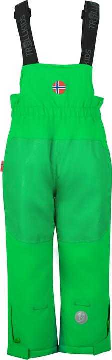 Actual product image Trollkids Kid's Nordkapp Pants (92)