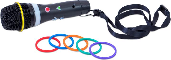 Actual product image TTS Easi-Speak Bluetooth Microphone