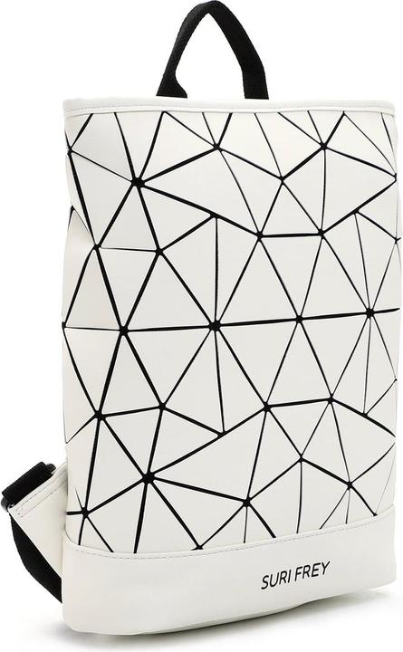 Actual product image Suri Frey Backpack SURI Sports Jessy-Lu (8.58 l)