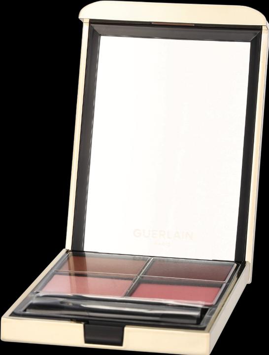 Image du produit Guerlain Ombre g 530 Majestic Rose (530 Rose majestueuse)