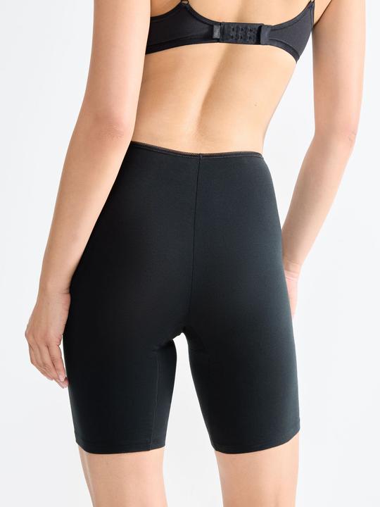 Immagine prodotto Sloggi Radlerhose Pure Comfort Long (XL, Confezione da 5 pezzi)