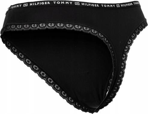 Immagine prodotto Tommy Hilfiger Dreierpack Strings (XS, confezione da 3)