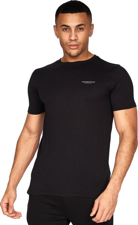 Produktbild Crosshatch Traymax TShirt (5erPack) (S)