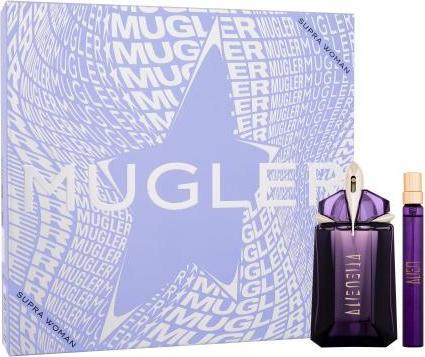 Actual product image Thierry Mugler Alien (Eau de parfum, 70 ml)
