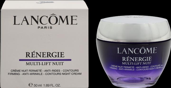 Image du produit Lancôme Multi-Lift Rénergie Nuit (50 ml, Crème de nuit)