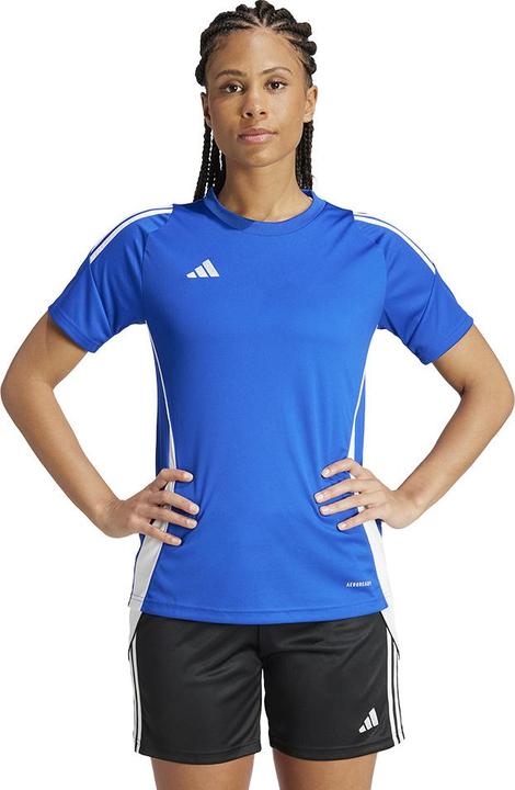Produktbild adidas TIRO24 JSY W (XS)