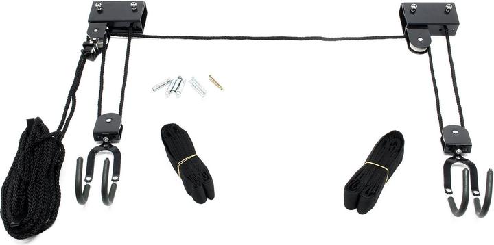 Wiltec Ceiling lift