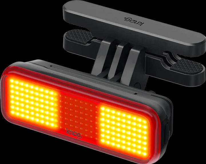 Image du produit knog. Blinder Link Saddle Mount (100 lm)