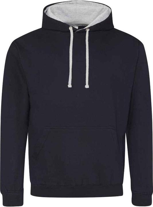 Produktbild Awdis Varsity Kapuzenpullover (4XL)